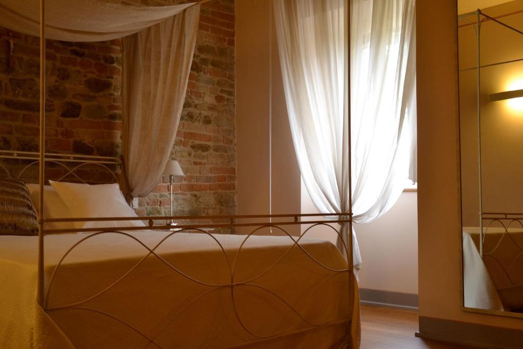 Villa Funari Country House Servigliano Habitación foto
