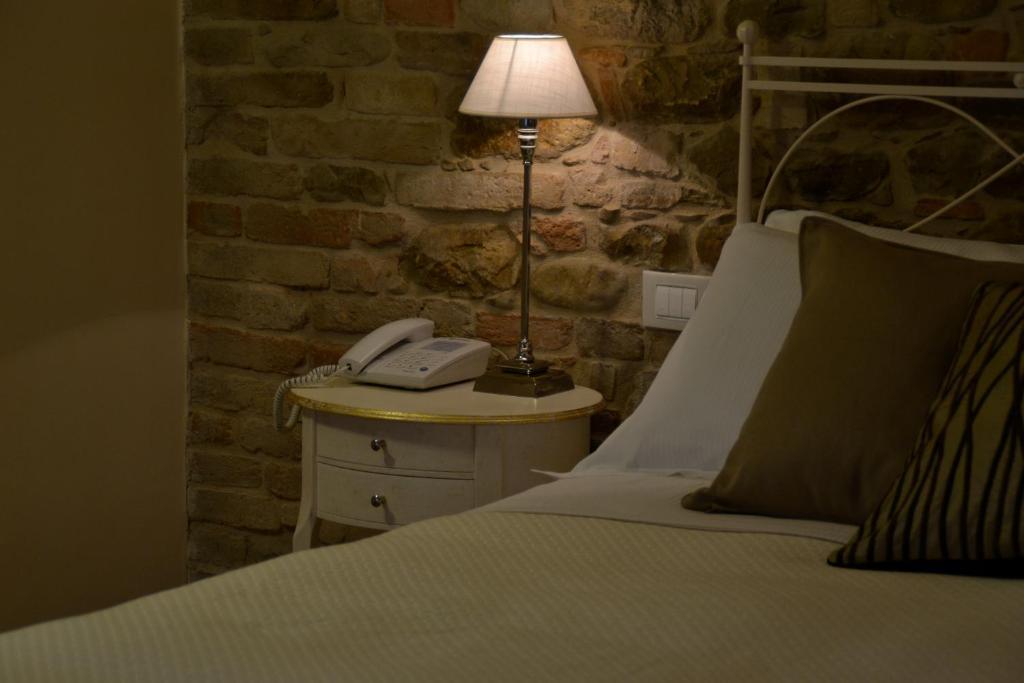 Villa Funari Country House Servigliano Habitación foto