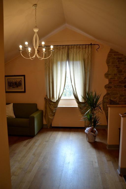 Villa Funari Country House Servigliano Habitación foto