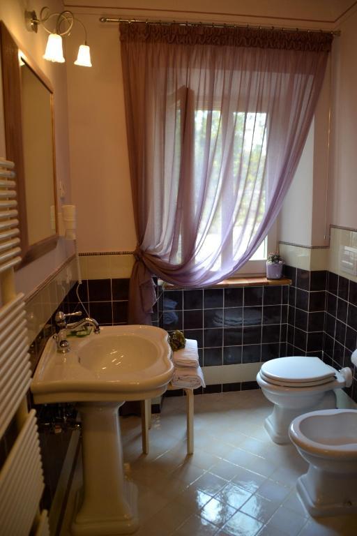 Villa Funari Country House Servigliano Habitación foto