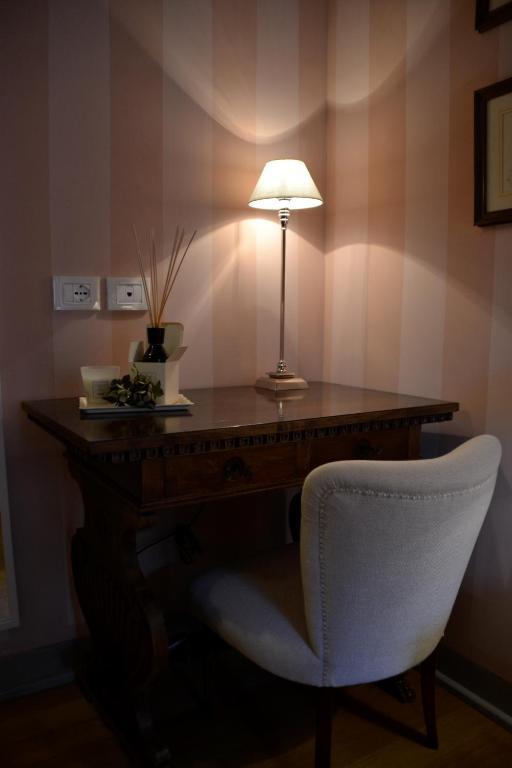 Villa Funari Country House Servigliano Habitación foto